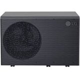 LG Monoblok HM123HF.UB60 + HN1639HC.NK0 hidro enota z grelcem, Toplotna črpalka 12kW z montažo (R290) - | Shoptok.si