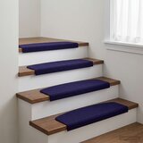  Podloge za stepenice 15 kom. Poliester | shoptok.hr