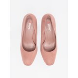 SEASTAR SUEDE PUMPS | Shoptok.si