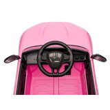  Licencirani auto na akumulator Ford Mustang Mach-E Blue 24V - rozi | shoptok.hr