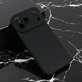Teracell Maska za iPhone 17 Pro Max 69 mat Giulietta crna Cene