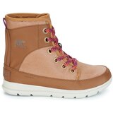 Sorel Škornji za sneg EXPLORER Kostanjeva | Shoptok.si