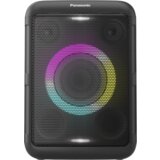 Panasonic prenosni bluetooth karaoke zvočnik SC-BMAX5E-K | Shoptok.si