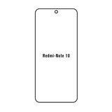 XIAOMI REDMI NOTE 10 HYDROGEL ZAŠTITNA FOLIJA Cijene