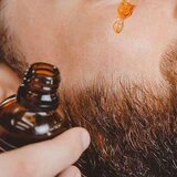 Smania Ulje za bradu Beard Oil (20 ml) | shoptok.hr
