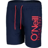 O'neill PB CALI SHORTS Kratke kupaće hlače za dječake, tamno plava, veličina