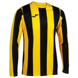 Joma Majice z dolgimi rokavi T-shirt Inter Classic Rumena Cene