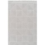 Conceptum Hypnose Carpet Stone 1062, 80x200 cm, siva | Eponuda.ba