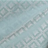 DecoKing Stolnjak Maya 120x220 cm, mint zelena | shoptok.hr