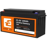  Baterija LiFePO4 za solarne sisteme 25,6V/100Ah IP66 Cene