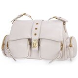 Liu Jo Ročne torbice 427533801 Bela | Shoptok.si