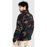 Billabong Boundary Taaffe Pulover iz flisa camo | Shoptok.si