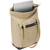 Thule Otvorena torba Paramount 22 L s ručkama bež | shoptok.hr