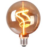  led sijalica deco vintage filament G125 E27/4W/230V 1800K | Eponuda.com