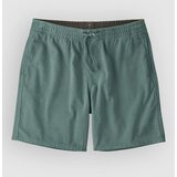 Patagonia Corduroy Volley Kratke hlace blue sage Cene