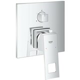 Grohe kopalniška enoročna podometna armatura za kad Eurocube | Shoptok.si