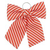 Premium Living Dekorativna Pentlja Bow Stripes Cene