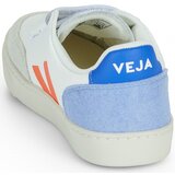 Veja Nizke superge Small V-12 Bela | Shoptok.si