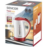 Sencor putno kuhalo za vodu SWK 150RD | shoptok.hr