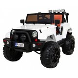  Auto na akumulator Jeep All Terrain - bijeli | Eponuda.ba