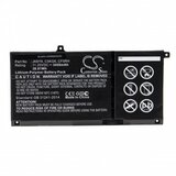 VHBW baterija za dell inspiron 13-5301 / 15-3510, 3450 mah Cene