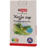 Maxi ONZ Sir kozji polutvrdi kriska 200g ONZ 45mm | Eponuda.com