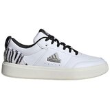 Adidas Nizke superge Baskets Park ST blanches Bela | Shoptok.si