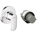 Hansgrohe 71663000 Vernis Blend pokrivna plošča | Shoptok.si