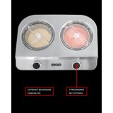 Unold 48835 Doppio nero Eismaschine Cijene