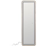 Ixia Zidno ogledalo s osvjetljenjem 50x160 cm – | shoptok.hr