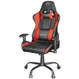 Trust Gaming stol Resto GXT 708, rdeč | Shoptok.si