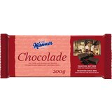  Jedilna čokolada - 200 g Cene