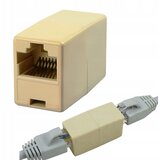  RJ45 mrežni I link konektor UTP adapter - utični konektor Cijene