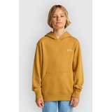 Billabong Arch Kids Pulover s kapuco honey Cene