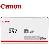Canon Toner CRG-057 Black | Shoptok.si
