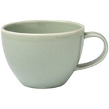like | Villeroy & Boch turkizna porcelanska skodelica za kavo Villeroy & Boch Like Crafted, 247 ml Cene