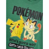 Sinsay Pamučne majice s Pokémon printom 2 pack | shoptok.hr