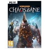 Bigben Warhammer: Chaosbane (pc) Cene
