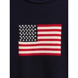GAP Children's sweater Americana - Girls | ePonuda.com