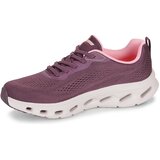 Skechers GO WALK GLIDE-STEP 2.0 Bordo | shoptok.hr