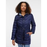 Orsay Blue women's coat - Women | Shoptok.si