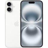 Apple iPhone 16 Plus 128GB White | Eponuda.ba