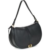 Lancel CELESTE DE L SADDLE BAG Crna | shoptok.hr