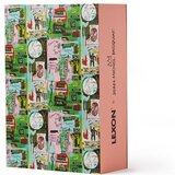 Lexon Bluetooth poklon set x Jean-Michel Basquiat - In Italian – | shoptok.hr