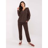Factory Price Set-MBM-KMPL-30818.60-brown | Shoptok.si