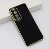  Maska za Honor 90 Fresh Electroplated crna | ePonuda.com