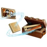 Lego Harry Potter: Hedwig na Rožmarinovi štiri | Shoptok.si