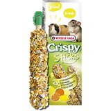 Versele-laga Versele Laga Crispy Sticks morski prašiček/činčila citrusi 2 kos | Shoptok.si