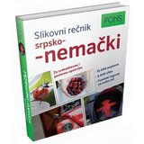Grupa autora
 - Slikovni rečnik srpsko-nemački