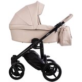 Bebetto dječja kolica Luca Pro 30/CZA, Latte 2u1 | shoptok.hr